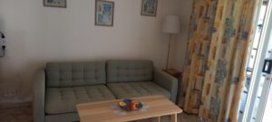 Wohnzimmer - Sofa